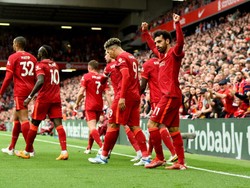 Liverpool Harus Ngegas di Awal untuk Kalahkan Madrid
