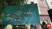 PBNU Sebut Food Tray MBG Mengandung Babi Boleh Dipakai Setelah Dicuci