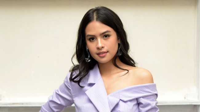 Maudy Ayunda