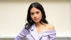 Maudy Ayunda