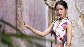 Jesse Choi Bikin Kagum Netizen Usai Menikah dengan Maudy Ayunda