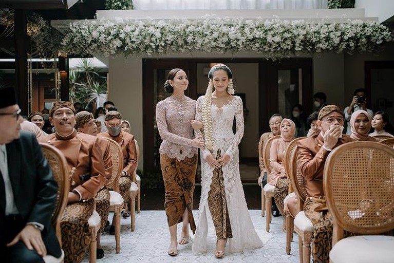 Maudy Ayunda Maudy Ayunda
