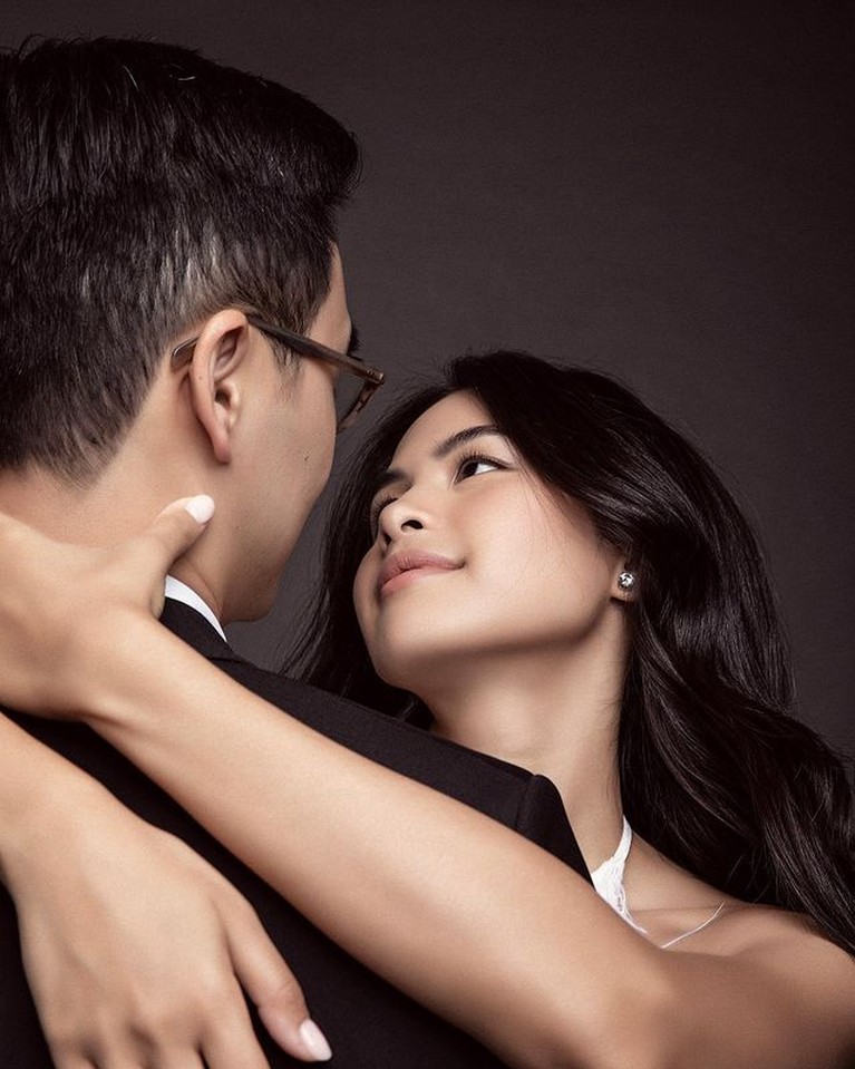 Maudy Ayunda
