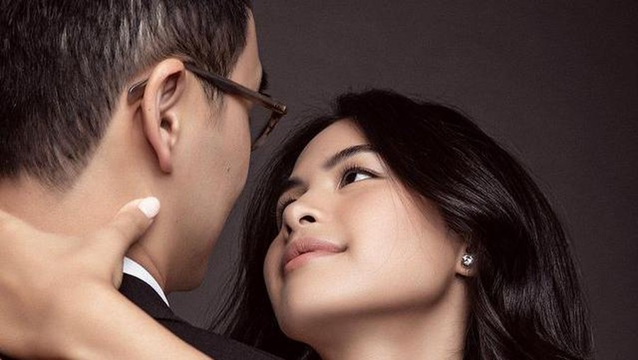Maudy Ayunda