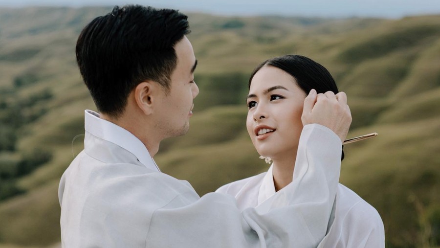 Maudy Ayunda