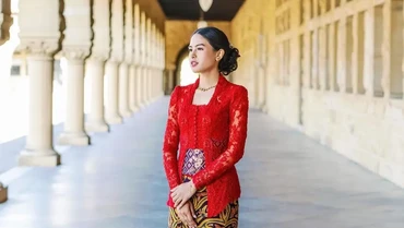 img-title Alasan Maudy Ayunda Punya Cita-cita Bikin Sinetron