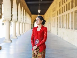 Maudy Ayunda Bicara Peran Penting Generasi Muda untuk Selamatkan Bumi