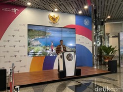UAS Ditolak Masuk Singapura, RI Selama 2022 Menolak 452 WNA