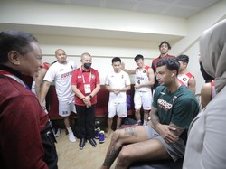 Timnas Basket RI Sudah Ukir Sejarah di SEA Games, Kini Bidik Asia Cup
