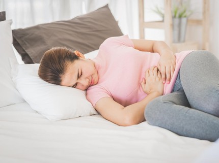 7 Gangguan Menstruasi yang Umum Terjadi, Waspada dan Jangan Sepelekan