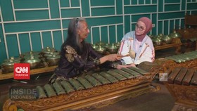 VIDEO: Menyelami Seni Karawitan Sunda