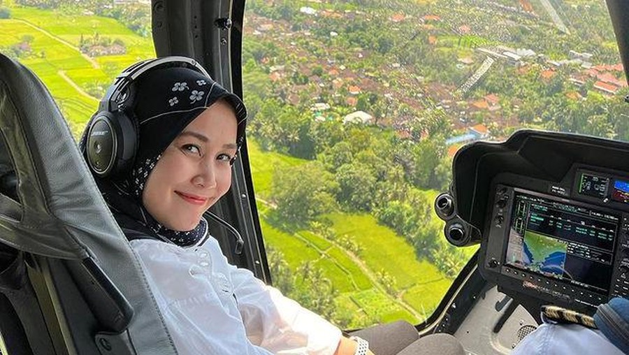 Mimi Bayuh