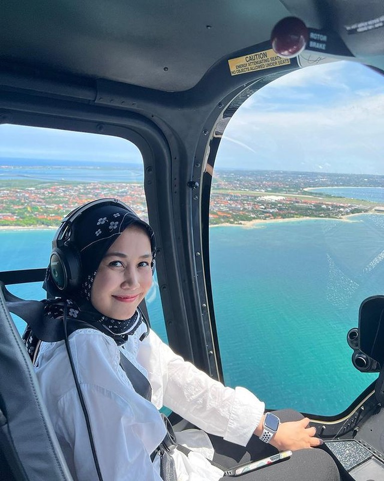 Mimi Bayuh
