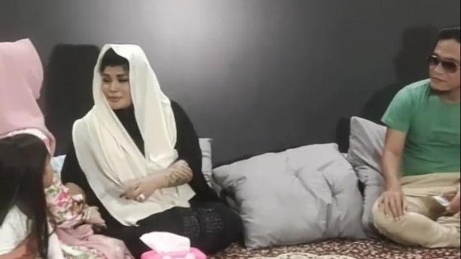 Nania Yusuf