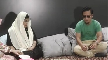 Mualaf, Nania Yusuf Ternyata Masih Satu Garis Keturunan dengan Gus Miftah
