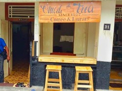 Ini 5 Rekomendasi Kafe di Surabaya Utara, Ada yang Dibangun dari 1907 Lho!