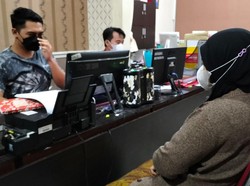 Investasi Bodong Minyak Goreng Seret Emak-emak Ponorogo Ini ke Bui