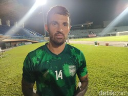 Daftar 32 Pemain Timnas Indonesia Jelang Kualifikasi Piala Dunia 2026