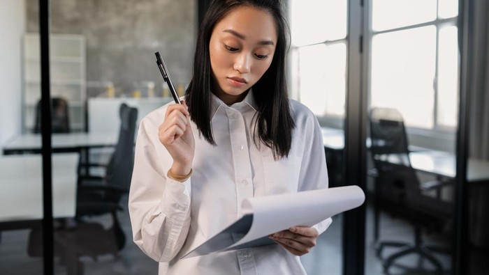 Perempuan Tangguh/Foto: Pexels.com/Alena Darmel