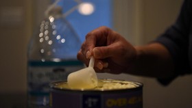 BPKN Akan Minta KPI Larang Iklan Susu Formula di TV