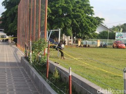 Polisi Pastikan Pria Teror Bank di Majalengka Tidak Bawa Bom