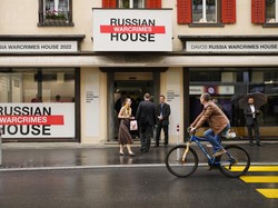 Gegara Rusia, Tarif Gas Rumah Tangga Jerman Paling Mahal di Eropa