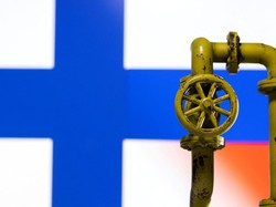 Ogah Tergantung Rusia, Negara Eropa Mau Puasa Gas hingga 15%