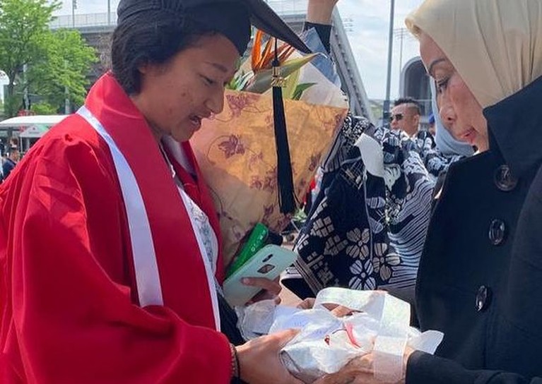 Sandiaga Uno Sandiaga Uno