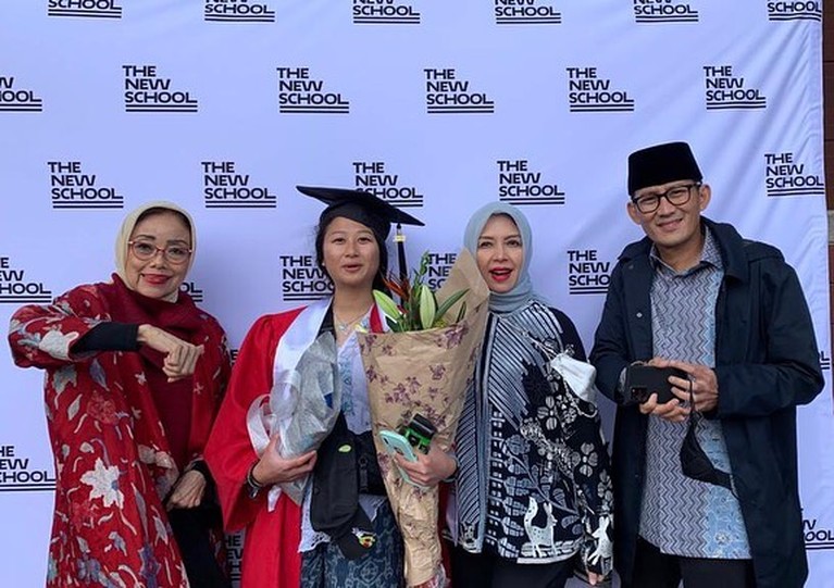 Sandiaga Uno Sandiaga Uno