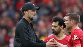 Klopp Tak Bisa Lupakan Siksaan Real Madrid ke Liverpool