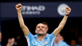 Krisis Man City: Timnas Brasil Ramaikan Perburuan Guardiola