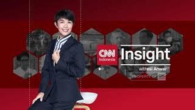 VIDEO: Strategi Perpustakaan Nasional RI Wujudkan Literasi Digital