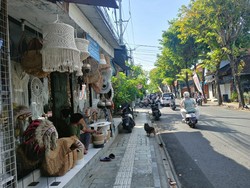 Tiket dan Google: Bali Selatan Tetap Favorit Turis, Canggu Melejit