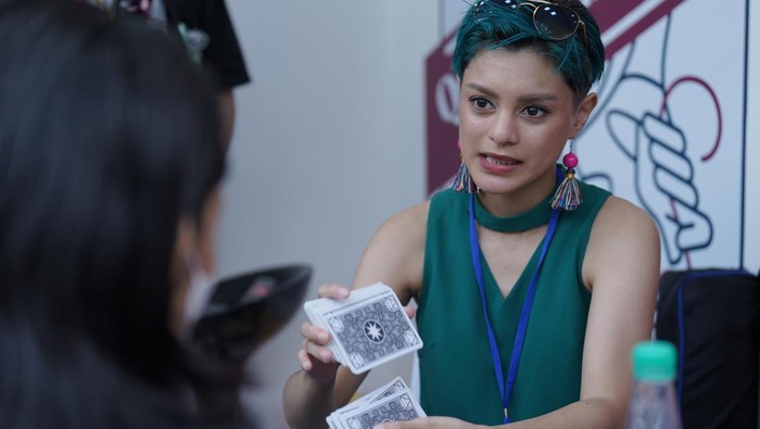 Baru Pertama Kali ke Tarot Reader? Ini Beberapa Hal yang Harus Kamu Tahu dan Persiapkan!