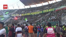 VIDEO: Kompetisi Liga 1 Dimulai Juni Dengan Penonton
