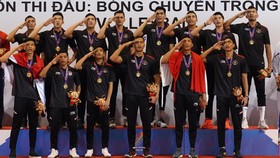 Bonus SEA Games Indonesia Bikin Atlet Negara Lain Ngiler