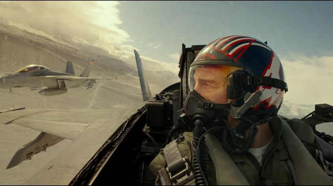 Nominasi MTV Movie & TV Awards 2023 didominasi oleh Top Gun: Maverick di kategori film, serta Stranger Things dan The Last of Us di serial.