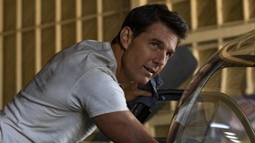 Review Film: Top Gun: Maverick