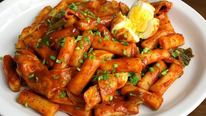 3 Makanan Korea yang Cocok Dimakan Bersama Tteokbokki, Dijamin Bikin Ngiler!