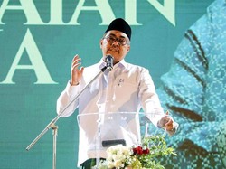 Jazilul Ajak Lestarikan Seni Kasidah: Jangan Mau Kalah dari Kpop!