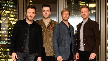 img-title Yeay! Westlife Gelar Konser di Jakarta, Ini Harga Tiketnya