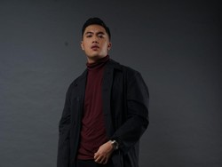 Aldwin Dinata Rayakan Hal Pahit Asmaranya di 1 Untukku