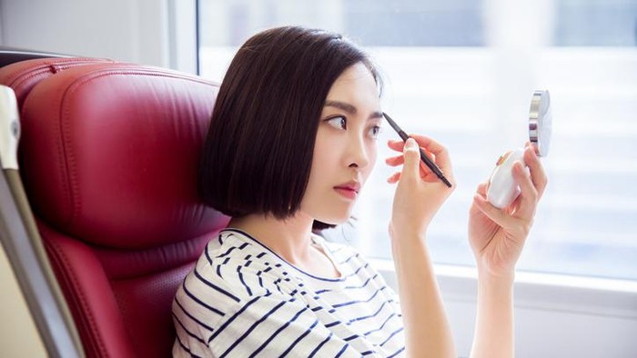 4 Trend Makeup yang Diprediksi Bakal Populer di Tahun 2023, Tebakanmu Ada yang Benar?