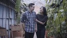 Amanda Khairunnisa dan Kekasih