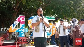 Bermodal WiFi, Anies Dorong Kepulauan Seribu Jadi Tujuan Digital Nomad