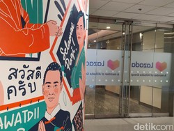 Catat! Ini Tips Ampuh Tingkatkan Penjualan di Lazada