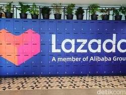 Lazada Punya Chatbot Canggih, Penjual Lebih Mudah Berdagang