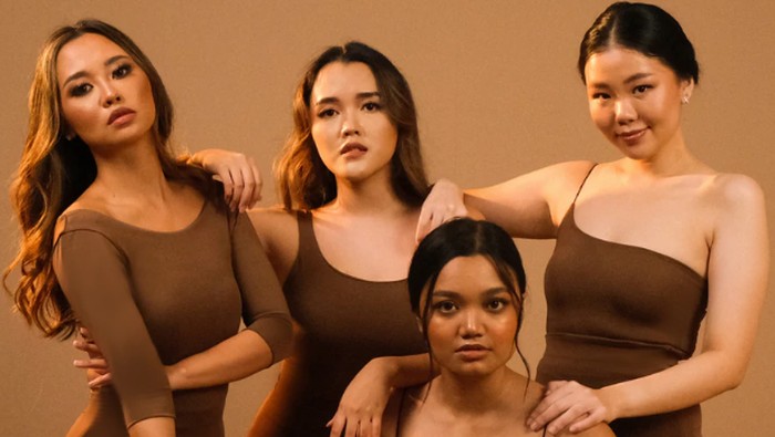 5 Rekomendasi Brand Lokal dengan Konsep Body Positivity 5 Rekomendasi Brand Lokal dengan Konsep Body Positivity