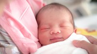 Bayi Newborn Paling Berat yang Tercatat di Buku Rekor Dunia, Hampir 10 kg