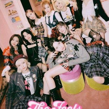 img-title Seluruh Member TWICE Akhirnya Punya Instagram Pribadi! Sudah Follow, Beauties?